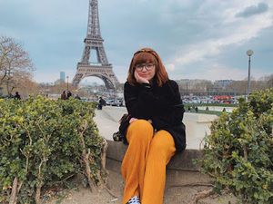 Meet your Posher, Sam